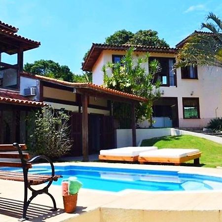 Bahia’s inn Geribá Búzios Exterior foto
