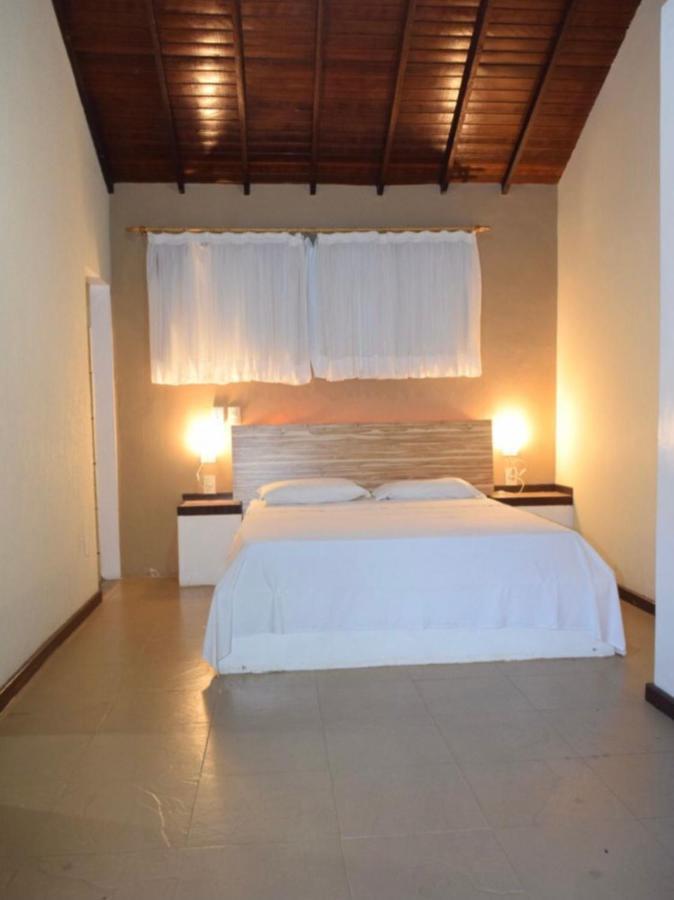 Bahia’s inn Geribá Búzios Exterior foto
